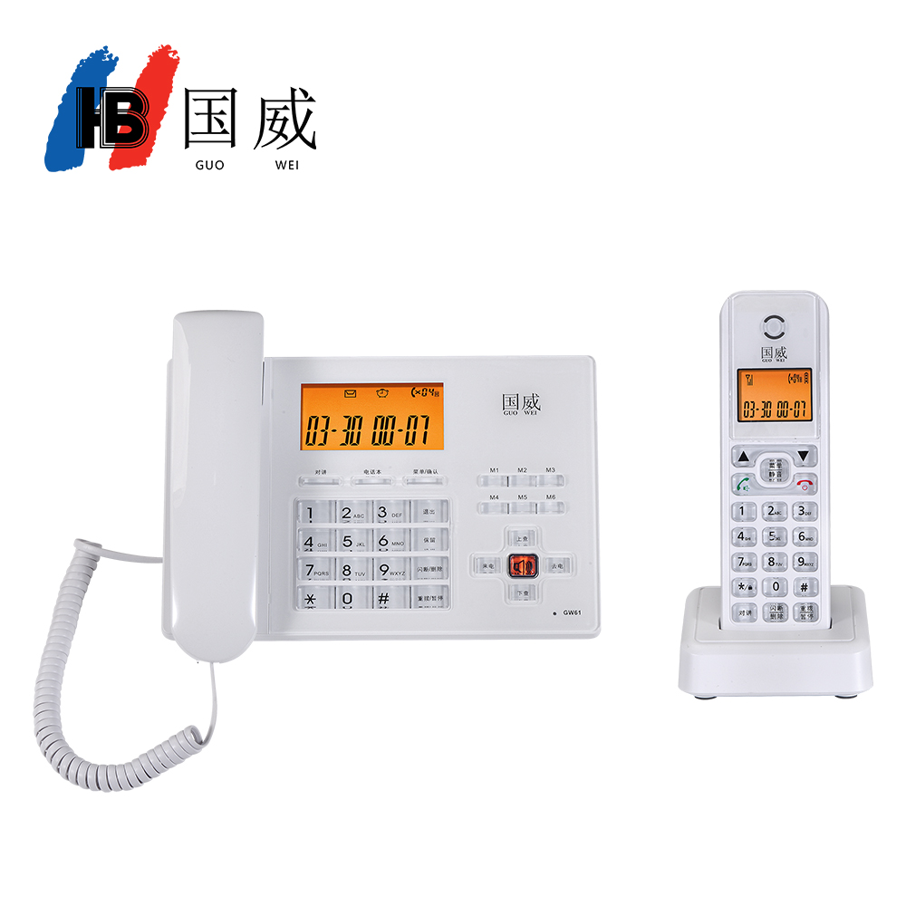 无绳电话机图片 无绳电话机图片