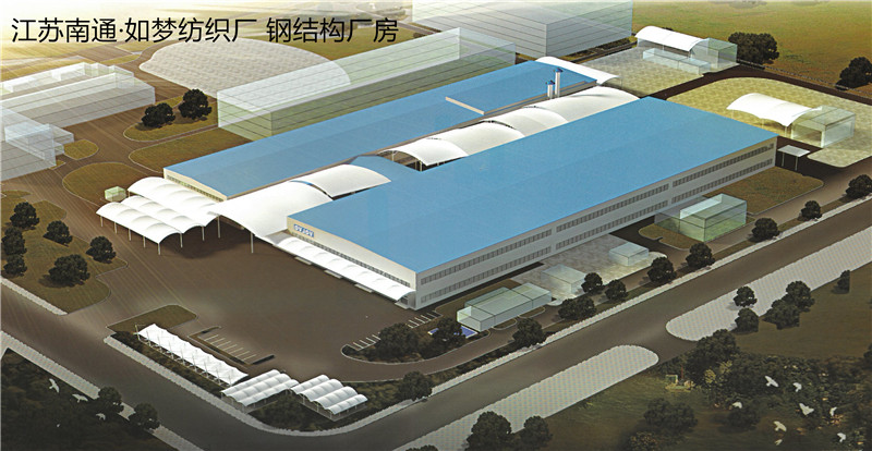江苏南通如梦纺织厂