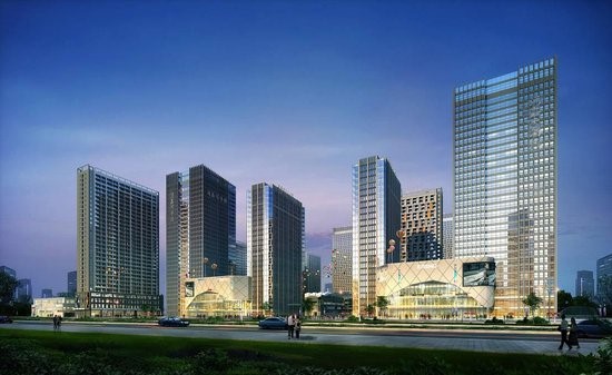 云南昆明彩云南路春融西路
