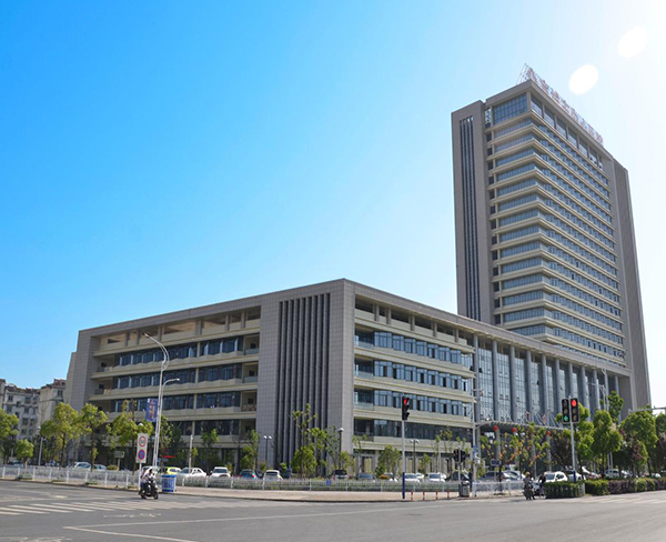 宣城市中心医院