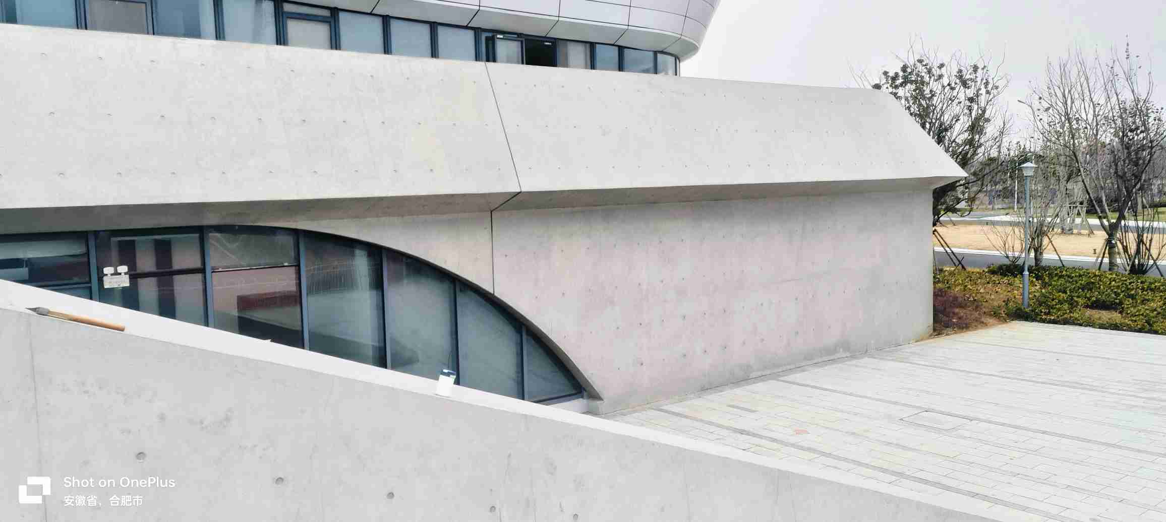 合肥理工学院项目