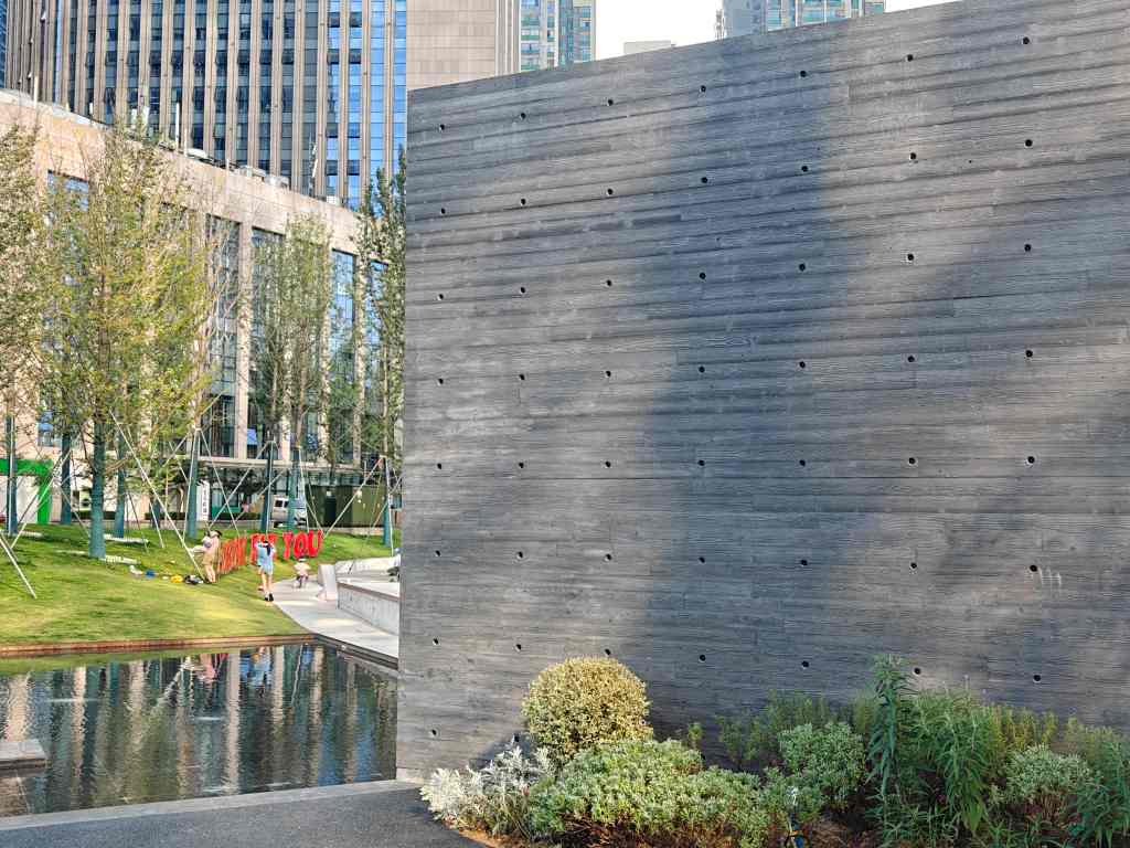 贵阳观山湖商业附属建筑