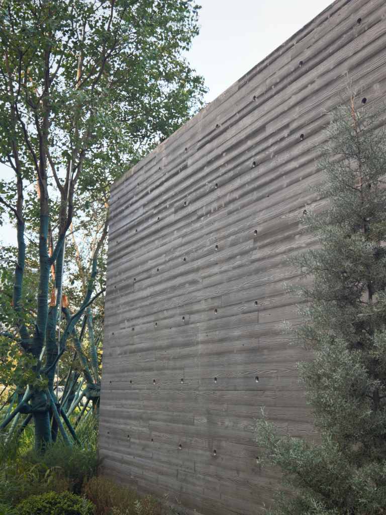 贵阳观山湖商业附属建筑