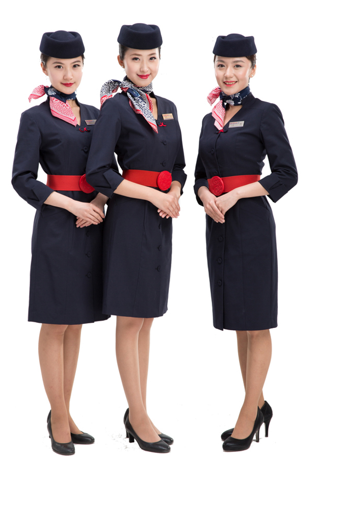 航空制服