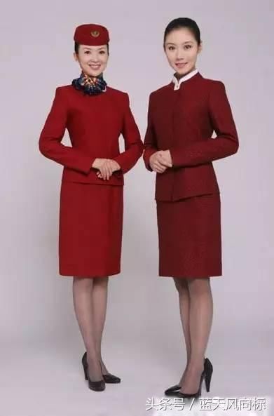 航空制服