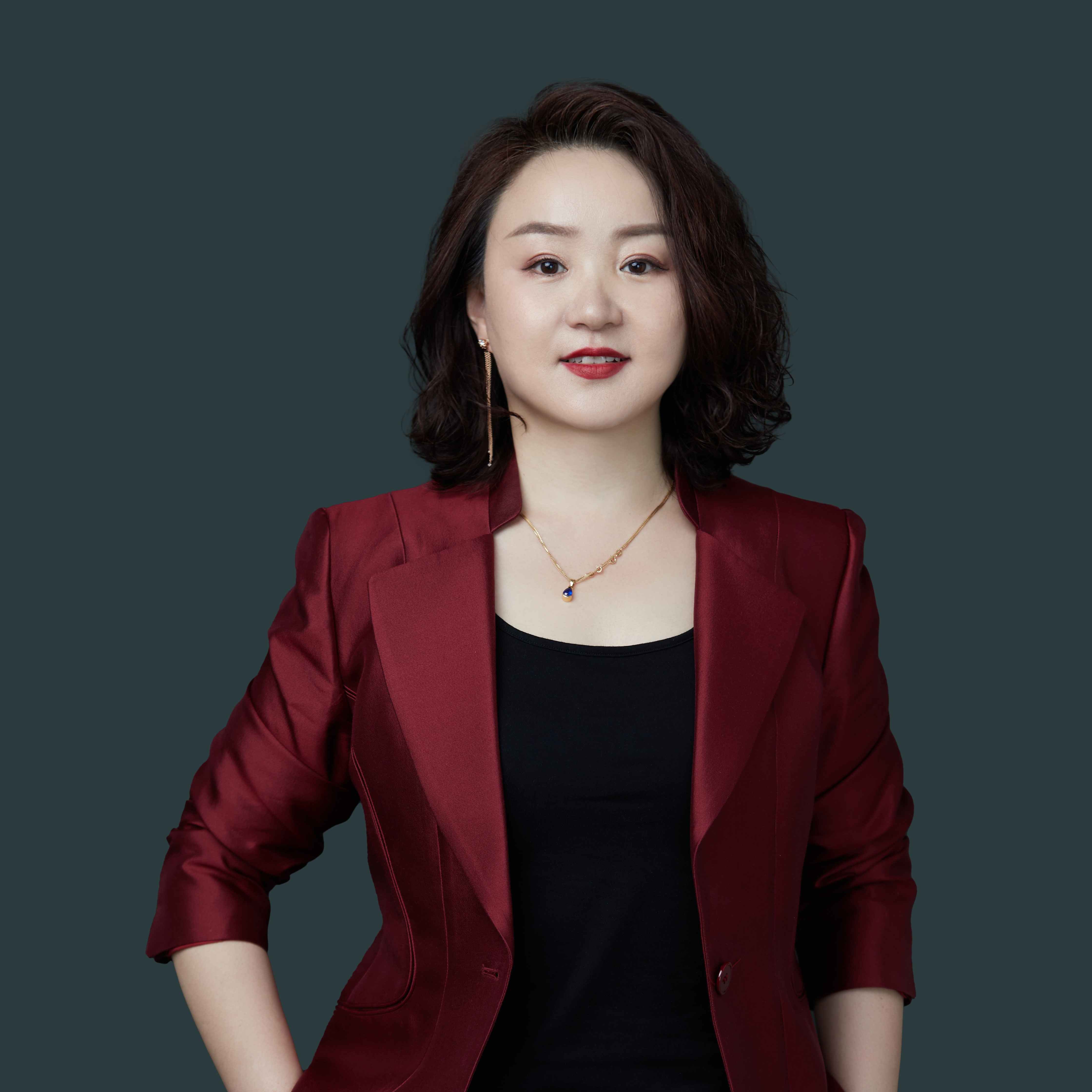 刘秀杰