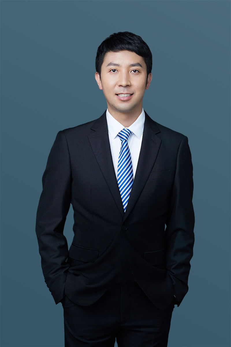 【京润学堂】杨高州律师在2024年第2期京润学堂讲述代理行政案件的庭前准备工作