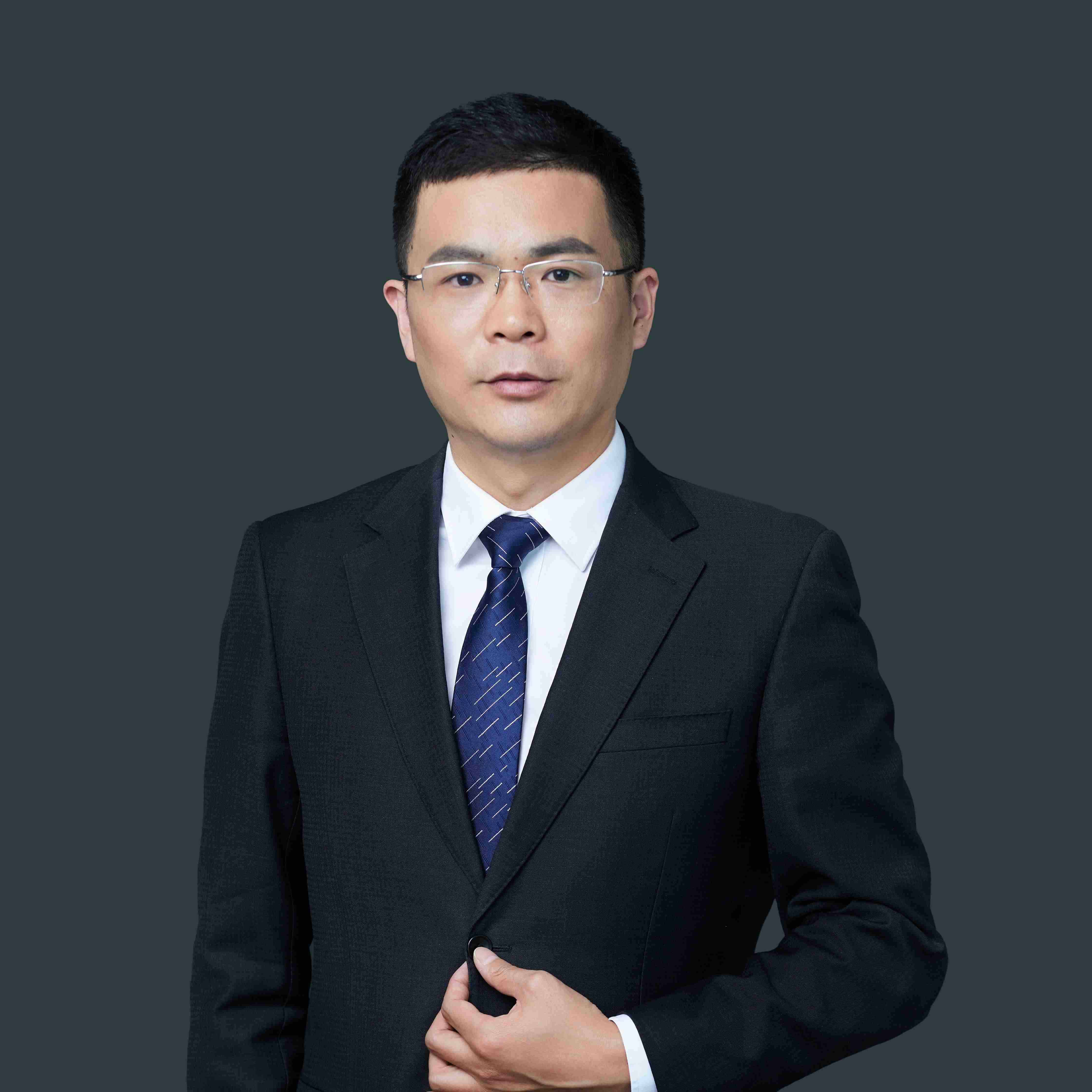 【京润学堂第12期】赵加亮律师：漫谈法律文书写作