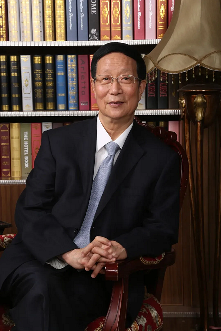 京润顾问｜应松年：一辈子躬耕行政法的法学大先生
