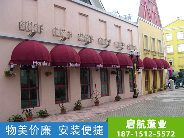 合肥遮阳棚
