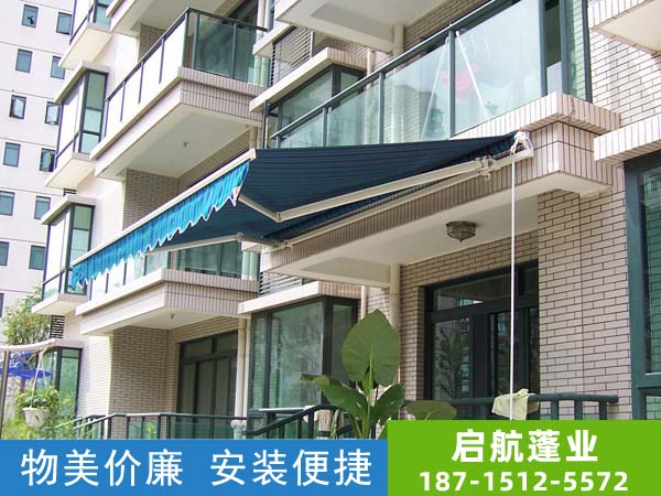 合肥遮阳蓬厂家