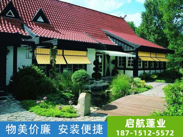 合肥遮阳蓬生产厂家 合肥遮阳蓬生产厂家
