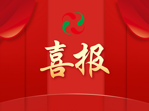 热烈祝贺合肥市新华物业管理有限公司荣获“2021中国物业服务企业综合实力500强”第140名