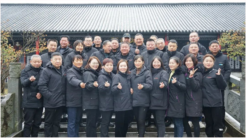 现场观摩促提升 交流学习共进步