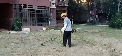 【物业暖心提示】高温防暑指南，清凉伴您安然度夏