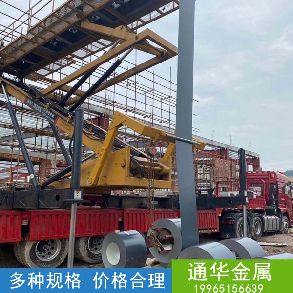 全自动高空压瓦机需求增大的原因