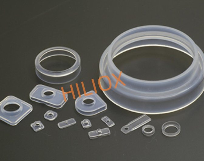 PFA定制件 PFA plastic