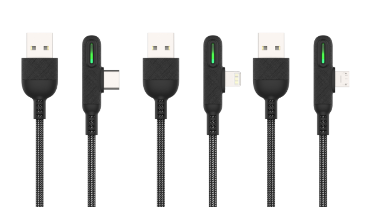 MFI PD data cable