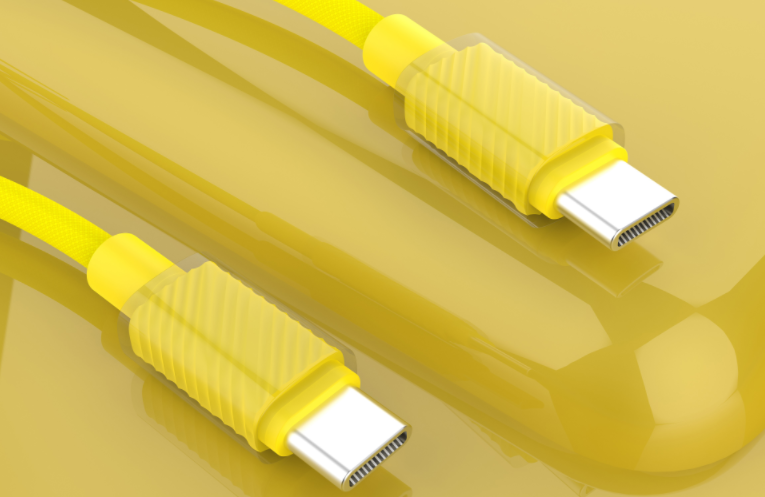 MFI PD data cable