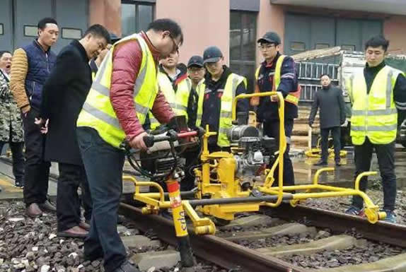 施工现场