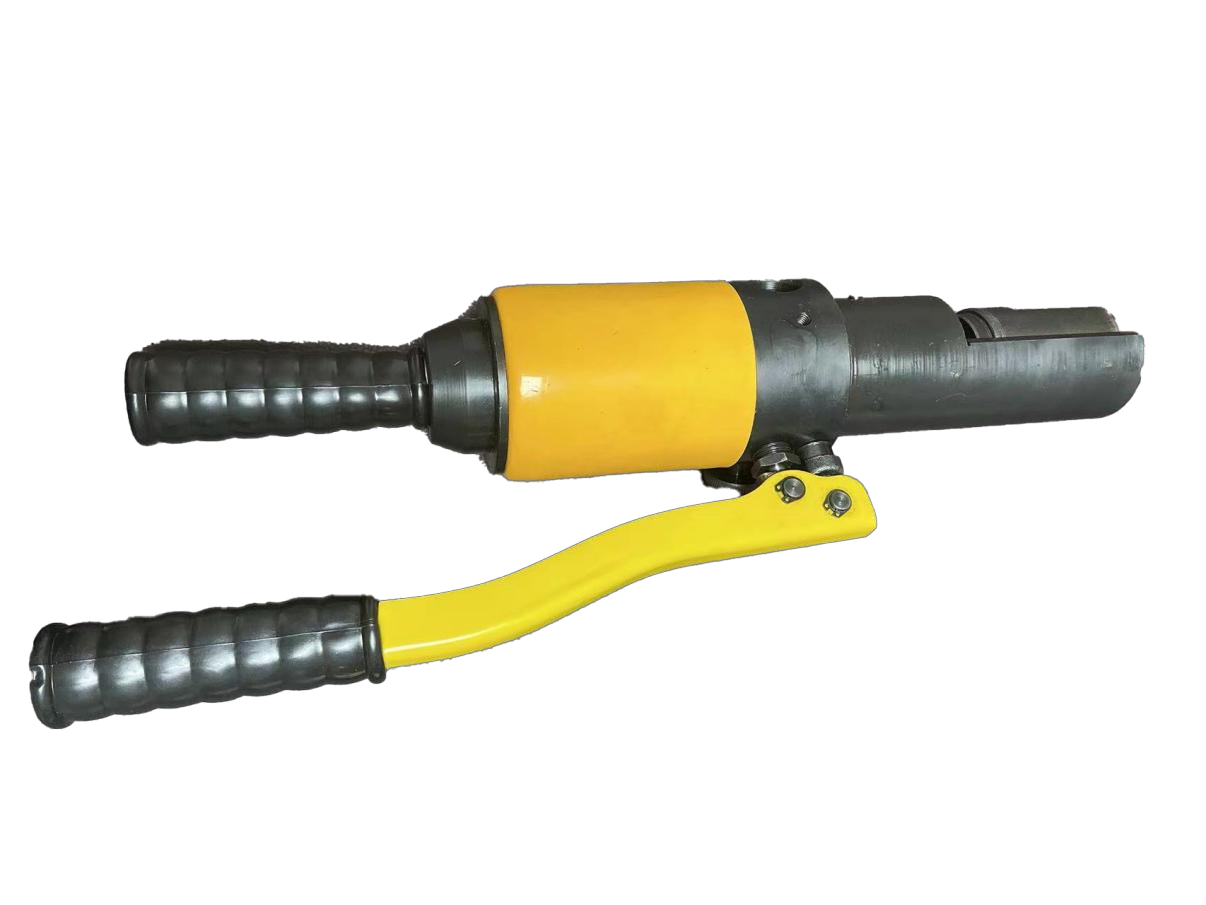 HR-02Y液压拔销器