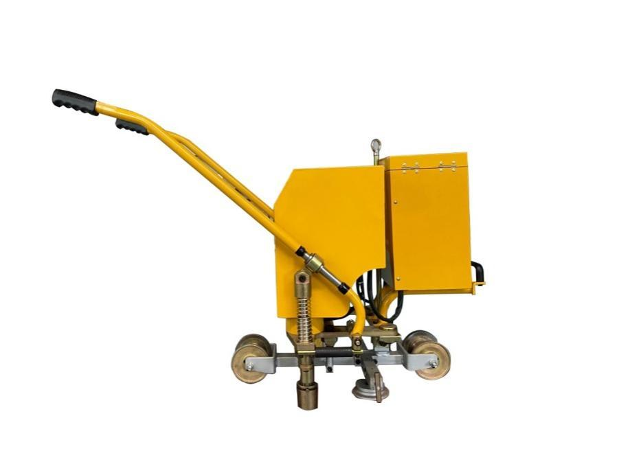 HR-19D 型智能锂电双头扳手