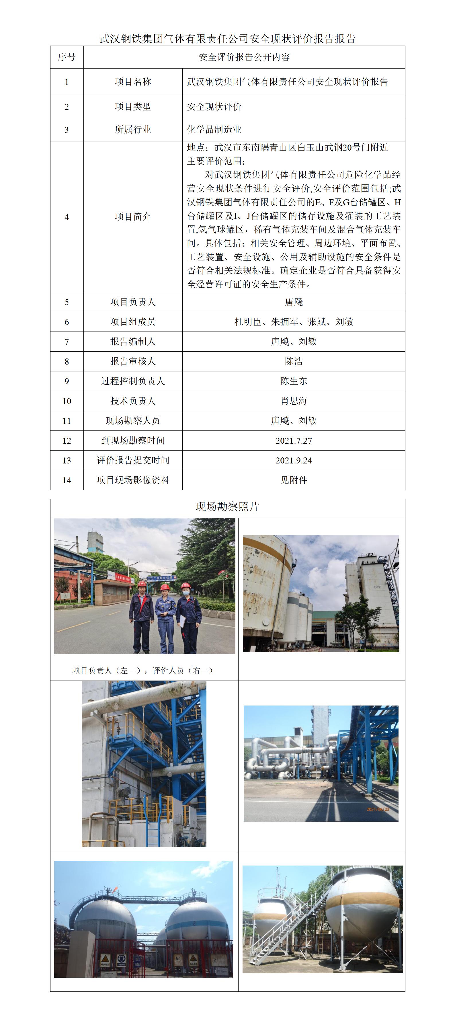 武汉钢铁集团气体有限责任公司安全现状 -项目公开_01.jpg