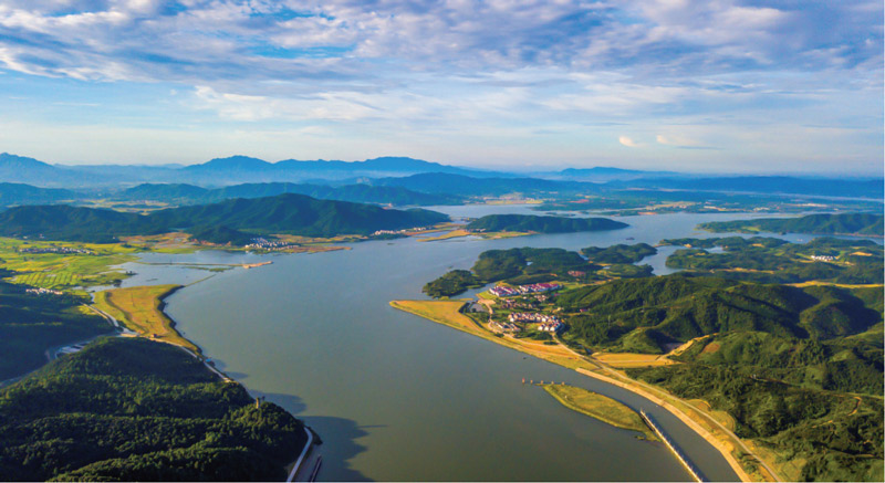 水利部办公厅关于印发2022年水利工程建设工作要点的通知