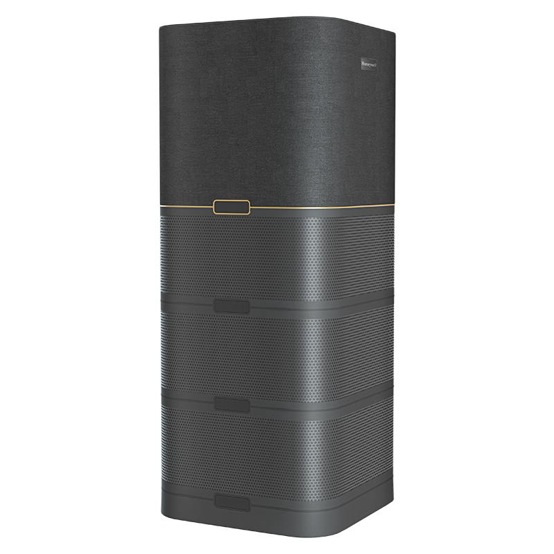 霍尼韦尔（Honeywell）空气净化器 KJ1000F-P22B