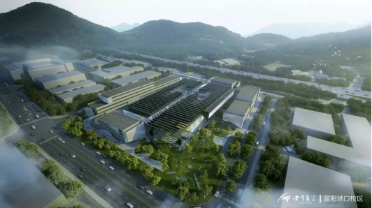 浙江海大建设有限公司新建场口“老鹰”培训基地项目QC成果