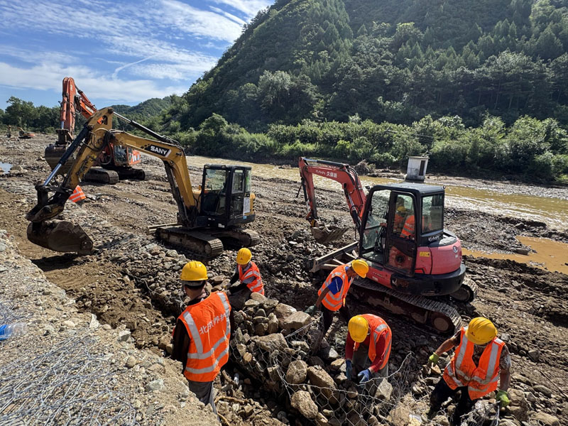 灾后建筑应急抢修与快速加固技术及工法申报协同研发