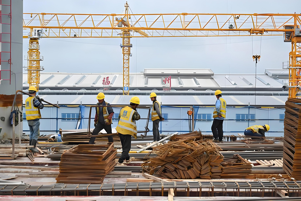 2026 福建省级工法申报指南：选题策略与民企破局路径