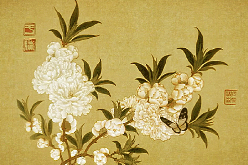 经典古画图片,古画图片,古画山水画图片_大山谷图库