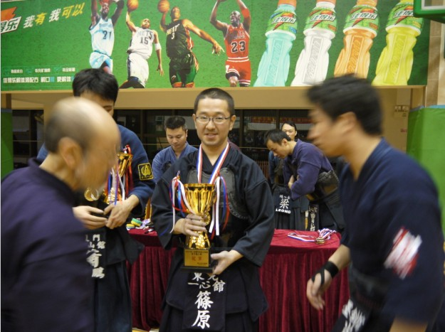 东莞剑道,东莞道场,剑道,东莞道馆
