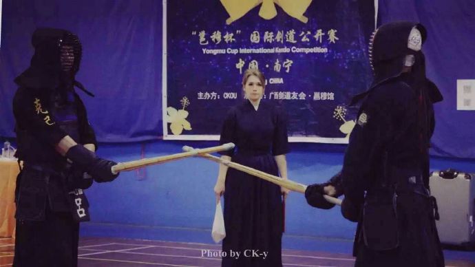 东莞剑道,东莞道场,剑道,东莞道馆