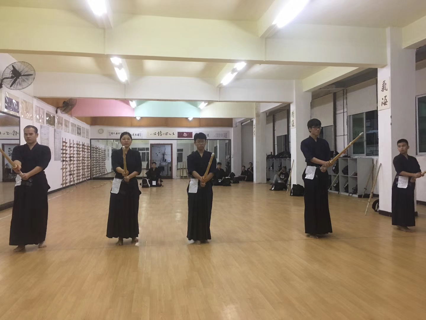 东莞剑道,东莞道场,剑道,东莞道馆