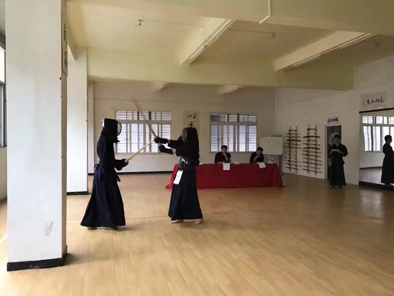 东莞剑道,东莞道场,剑道,东莞道馆