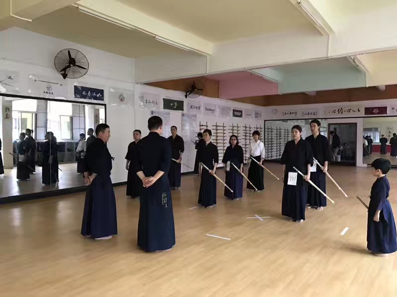 东莞剑道,东莞道场,剑道,东莞道馆