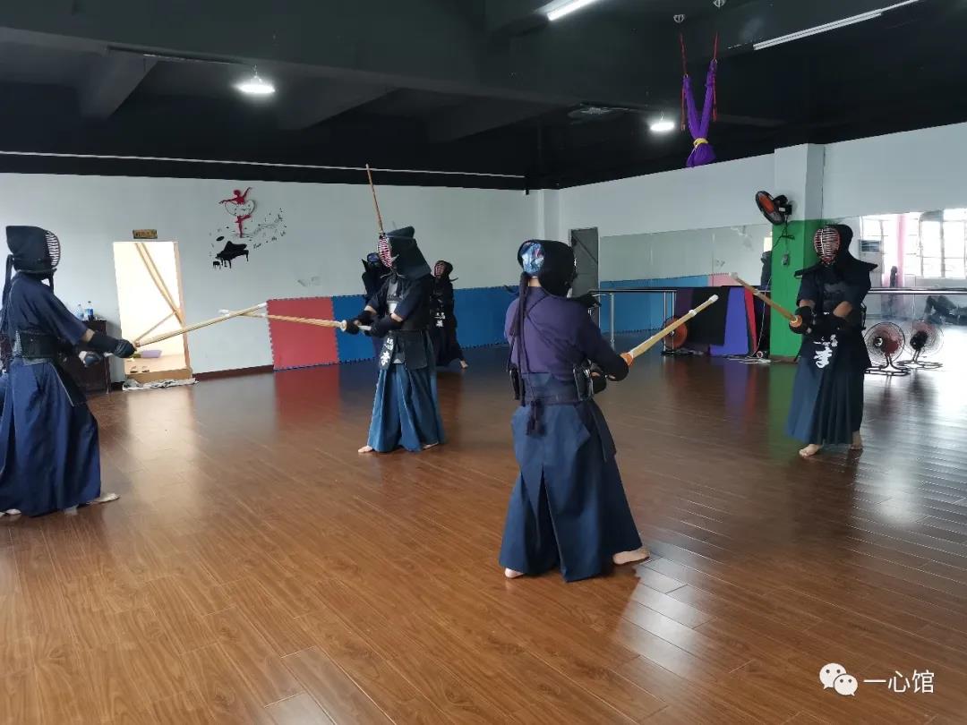 东莞剑道,东莞道场,剑道,东莞道馆