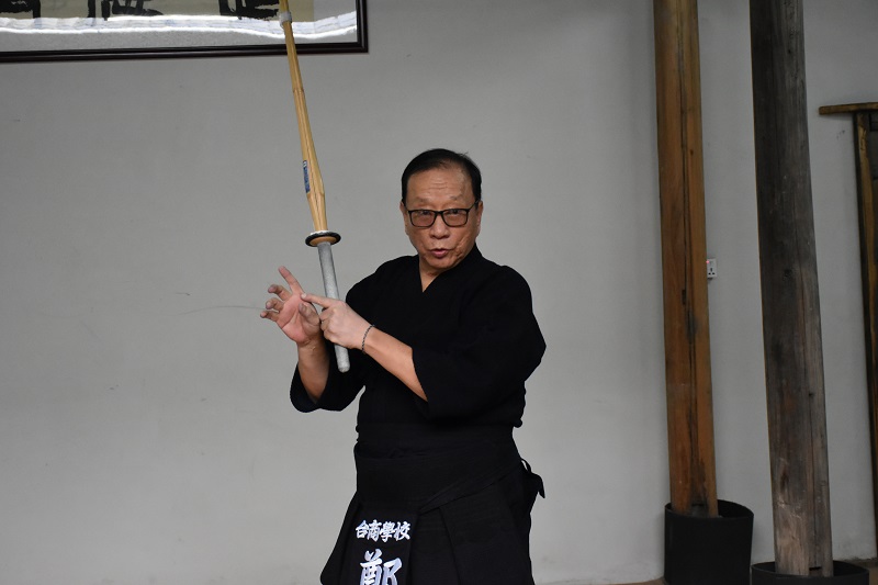 东莞剑道,东莞道场,剑道,东莞道馆