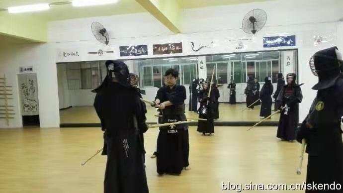 东莞剑道,东莞道场,剑道,东莞道馆