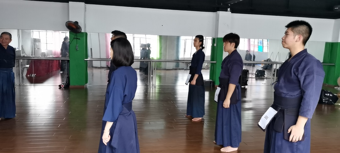 东莞剑道,东莞道场,剑道,东莞道馆