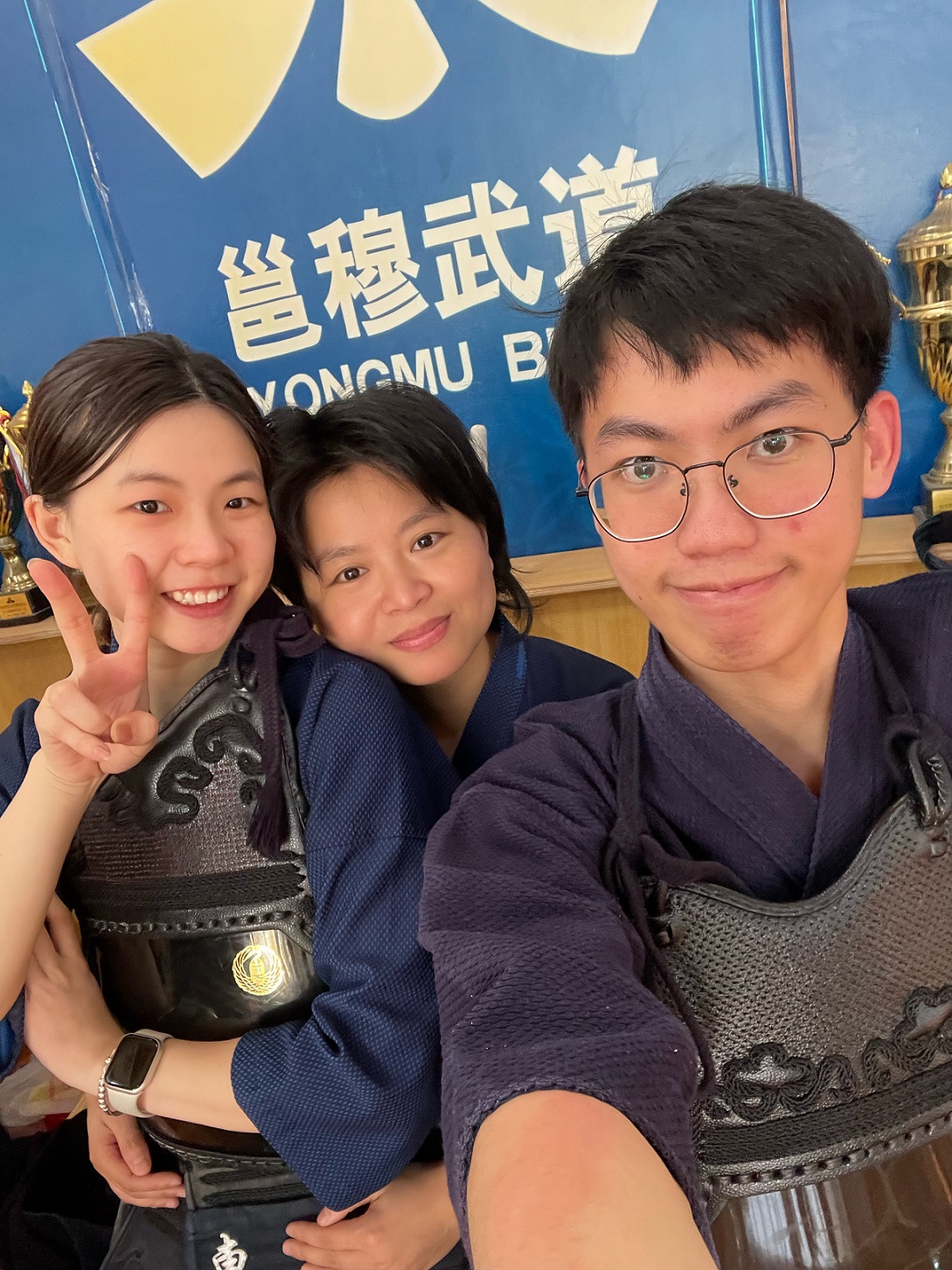 东莞剑道,东莞道场,剑道,东莞道馆