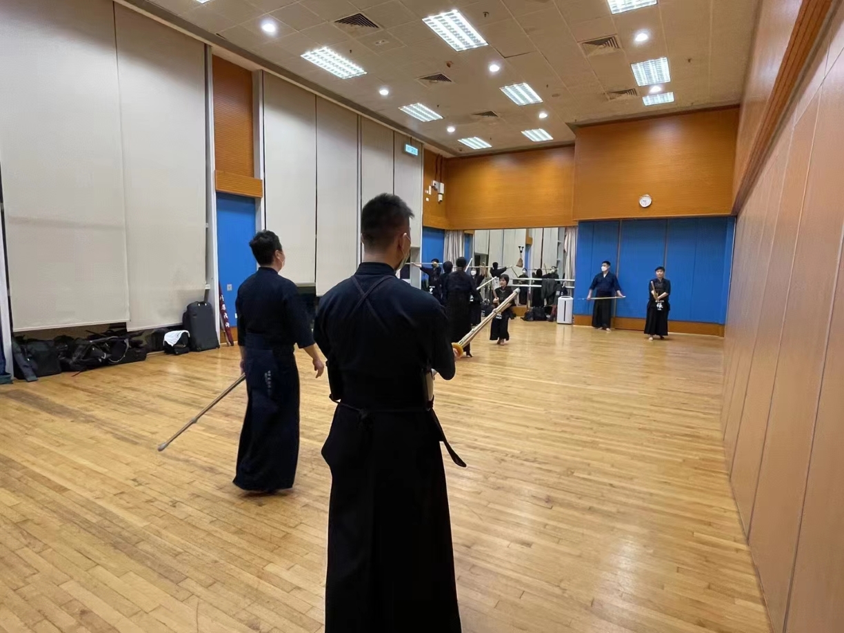东莞剑道,东莞道场,剑道,东莞道馆