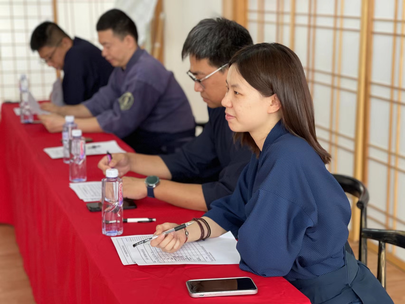 东莞剑道,东莞道场,剑道,东莞道馆