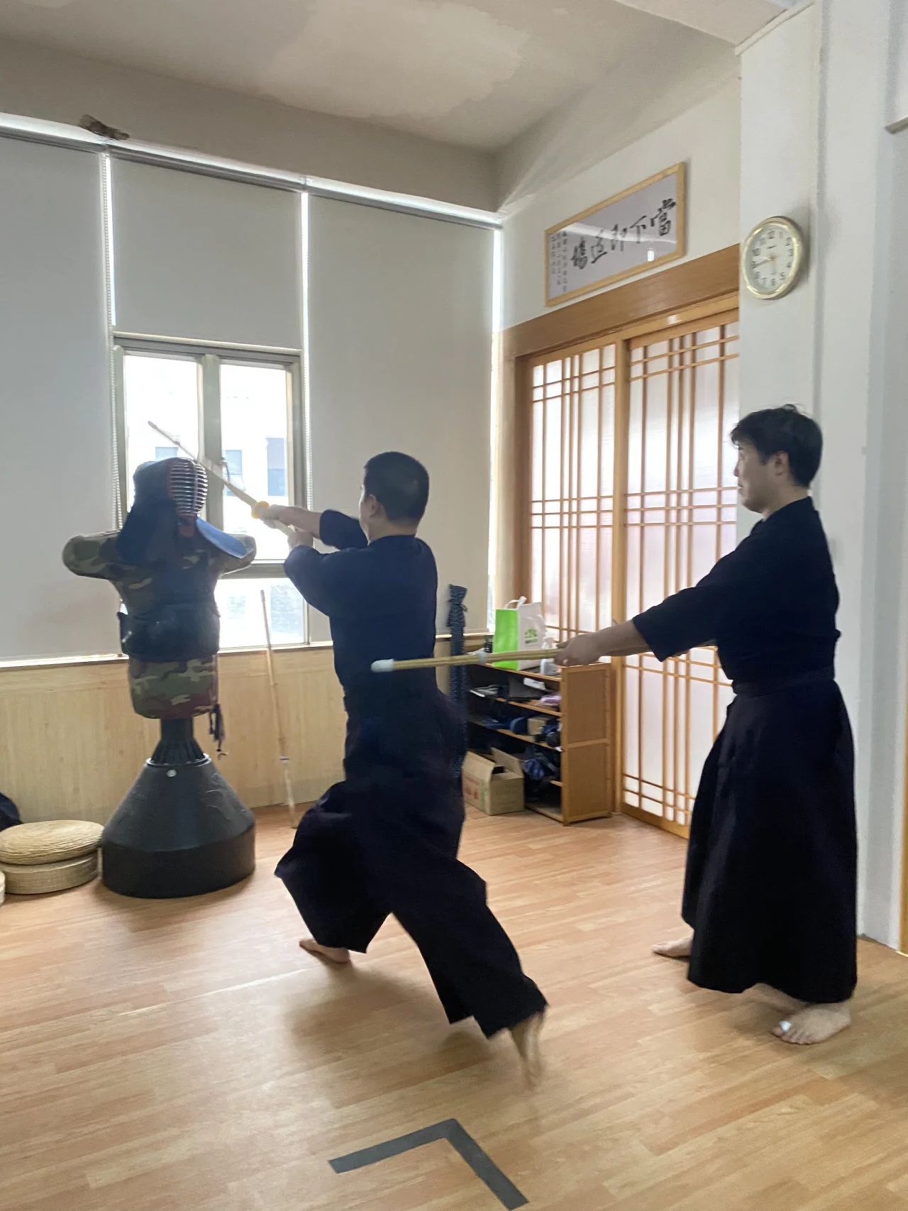 剑道,东莞道场,剑道,东莞道馆