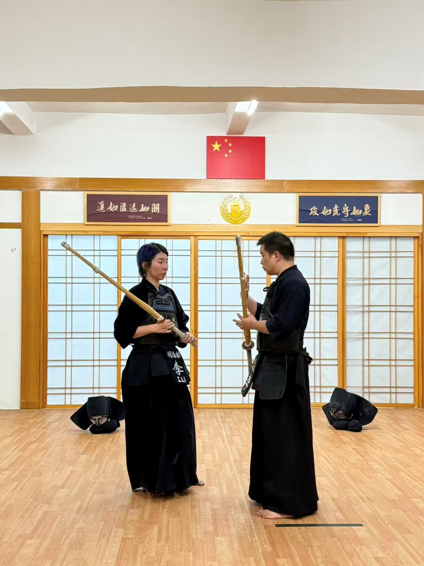 剑道,东莞道场,剑道,东莞道馆