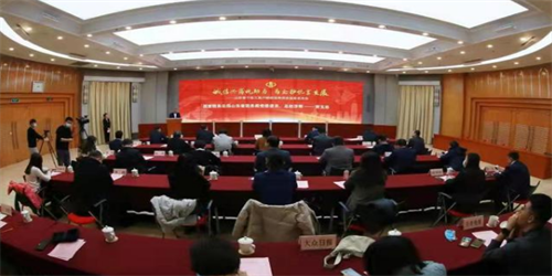 山东省首次发布个体工商户纳税信用评价结果