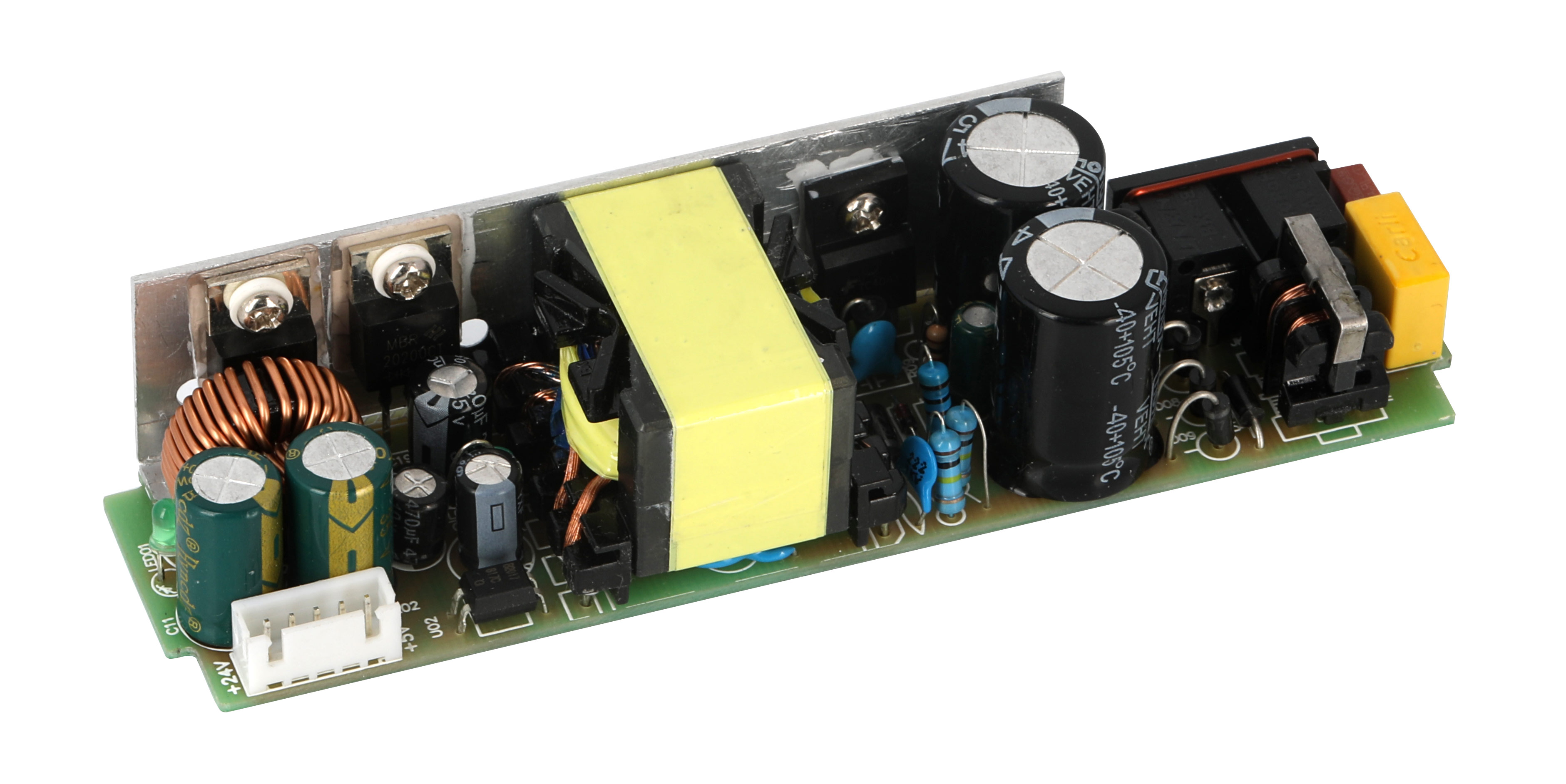 开关电源24V 90-12W