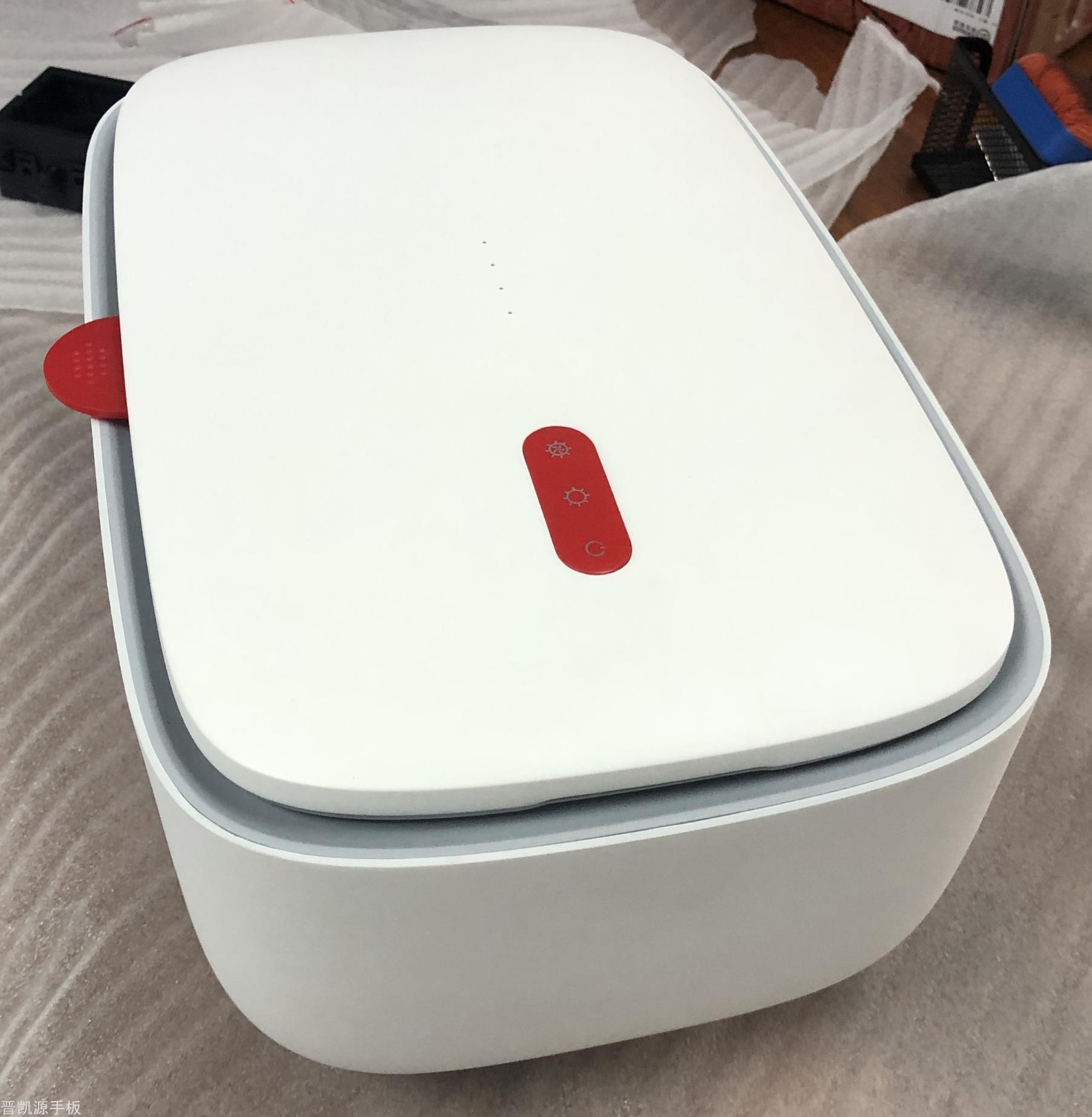消毒仪器
